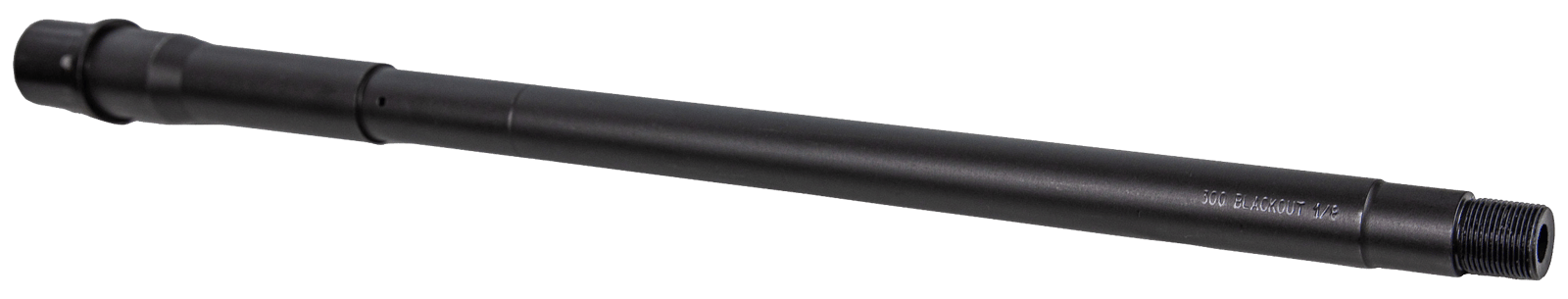 Diamondback 300P16H50B8R DB Barrel  300 Blackout 16" Pistol-Length Black Nitride 4150 Chrome Moly Vanadium Steel