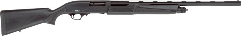 TRISTAR COBRA III 12GA 3" 28"VR MATTE BLUED BLACK SYN