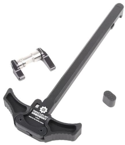 NEXT LEVEL NLX PERFORMANCE KIT 2 FOR AR-15