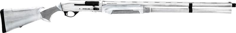 GFORCE ARMS ONE 12GA 28" 3+1 SEMI AUTO SNOW BLOWER WHITE