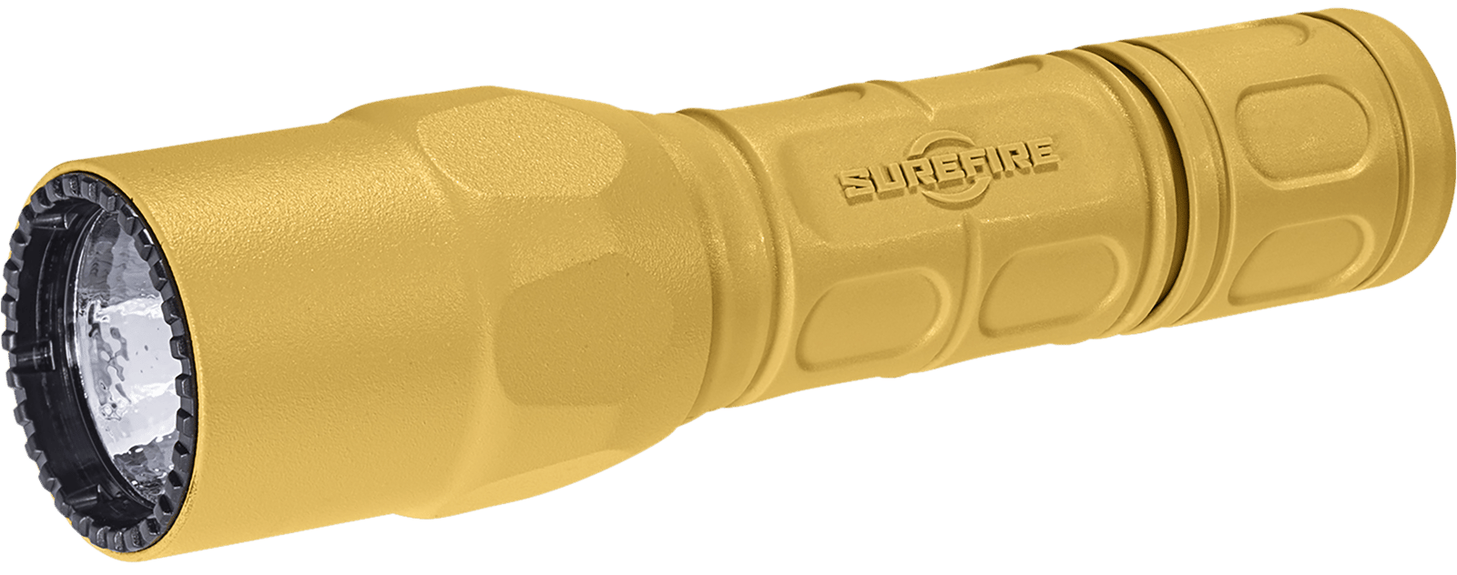 SureFire G2XDYL G2X Pro  Yellow 15/600 Lumens White LED