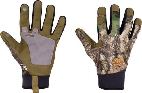 ARCTIC SHIELD HEAT ECHO SHOOTERS GLOVES RT APX X-LRG