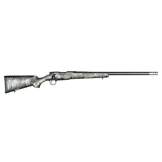 CHRIS RIDGELINE FFT 6.5-284 22 GRN/BLK/TAN