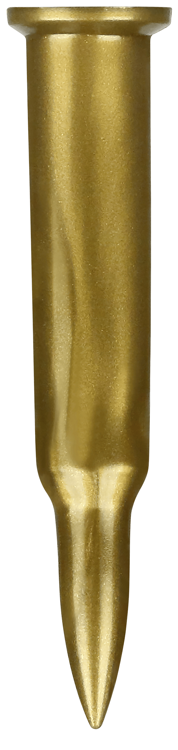 Caliber Gourmet CBGTEE Caliber Gourmet Tactical Golf Tees Brass Plastic