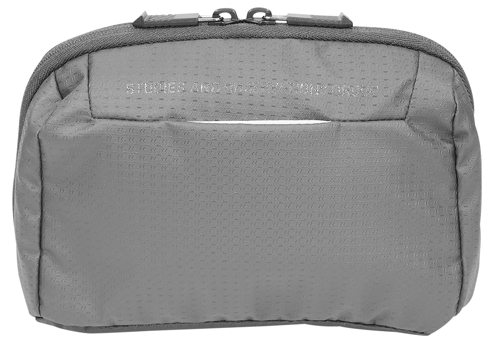 S.O.G SOG85710131 Surrept Carry System 02 Organizer Charcoal Gray Nylon 1.5 Liters Volume
