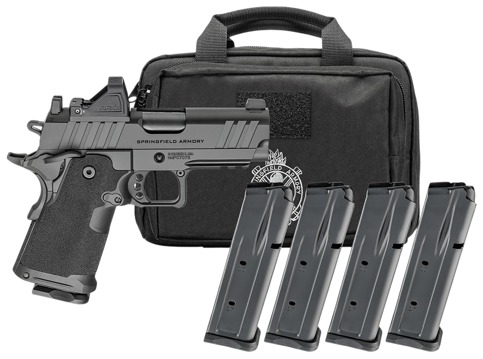 SPG PH9115AOSPAC       DS PRDGY CMP UNT 3.5    15R