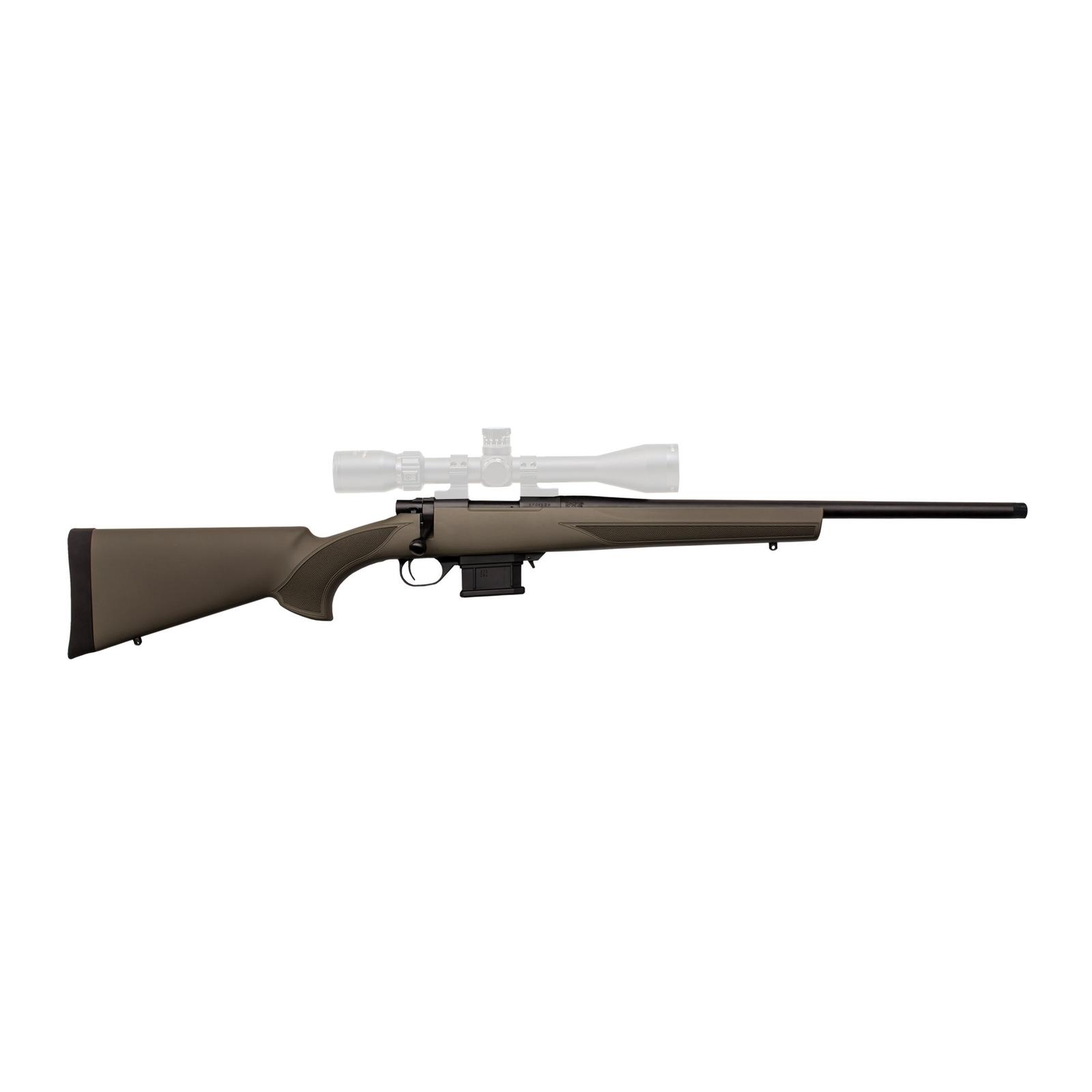 HOWA MINI ACT 6.5GREN 20" ODG