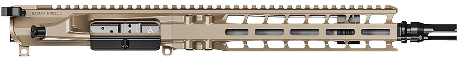RADN R0452               COMPL UPPER 10.5 223W FDE