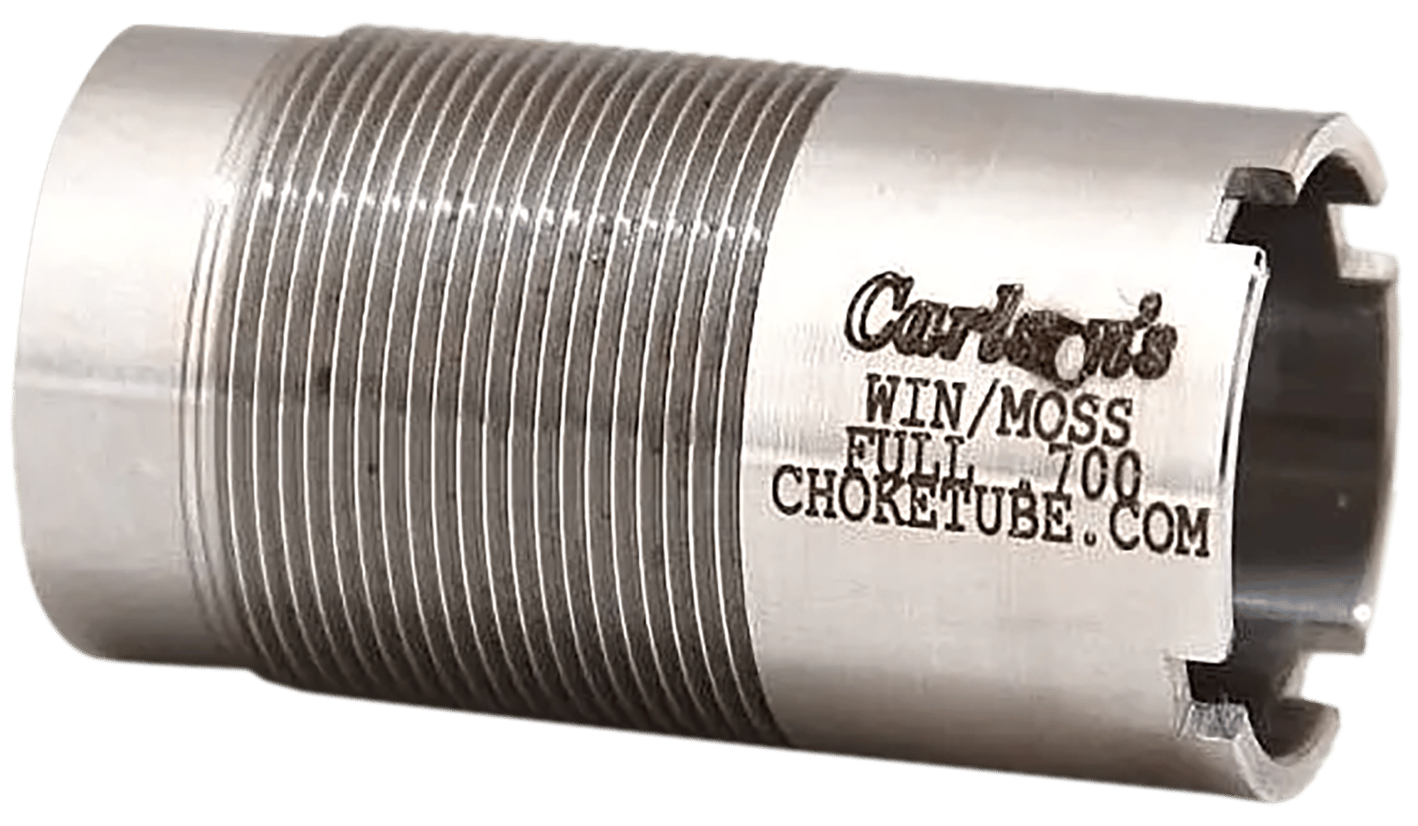 Carlson's Choke Tubes 52215   Winchester 12 Gauge Full Flush