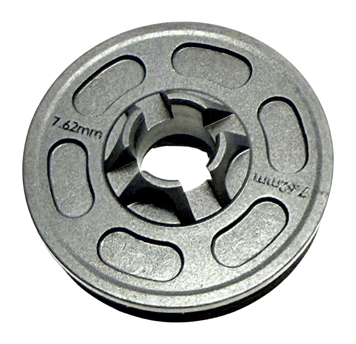 IWI IWSNVECSS7   FRONT CAP NON-VENTED 7.62MM