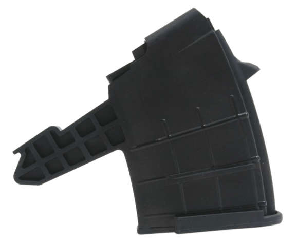 ProMag SKS01 Standard  10rd 7.62x39mm Fits SKS Black DuPont Zytel Polymer