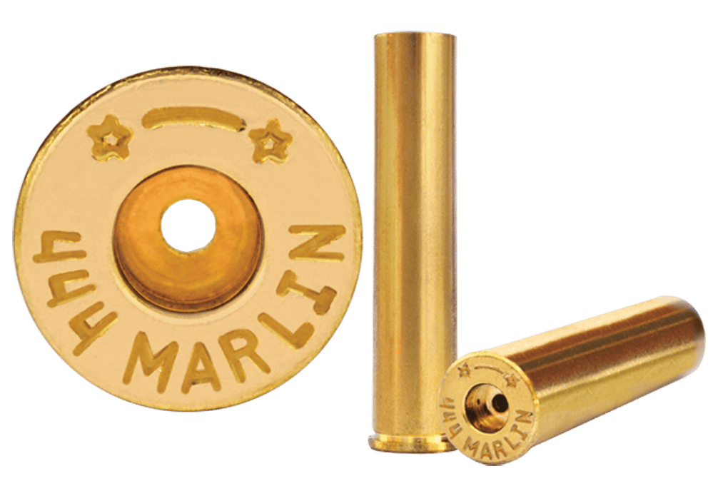 Starline Brass 444MAREUP50 Unprimed Cases  444 Marlin Rifle Brass 50 Per Bag