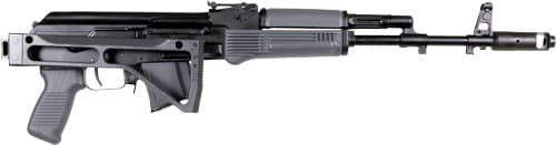 ARSENAL SAM7SF-56 7.62X39 RIFLE 1-10RD MAG GRAY