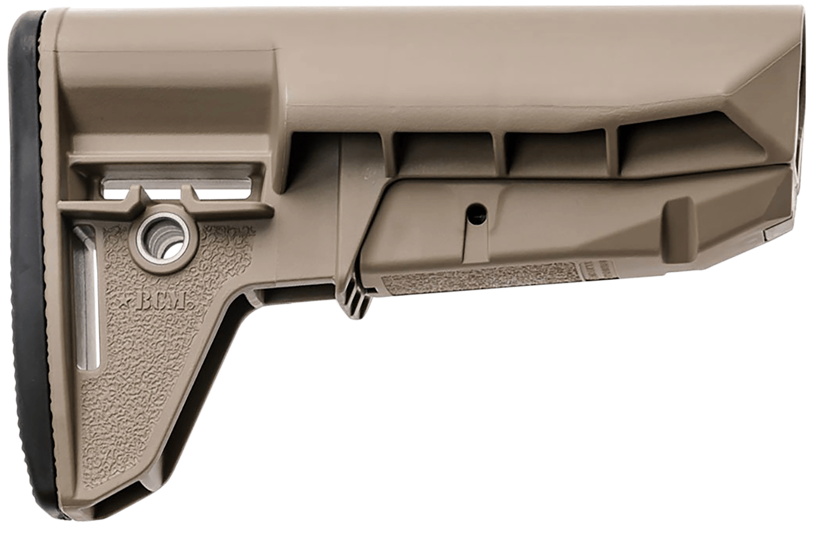 BCM GFSK-MOD2-RMS-FDE STOCK KIT MOD 2 WIDEBDY