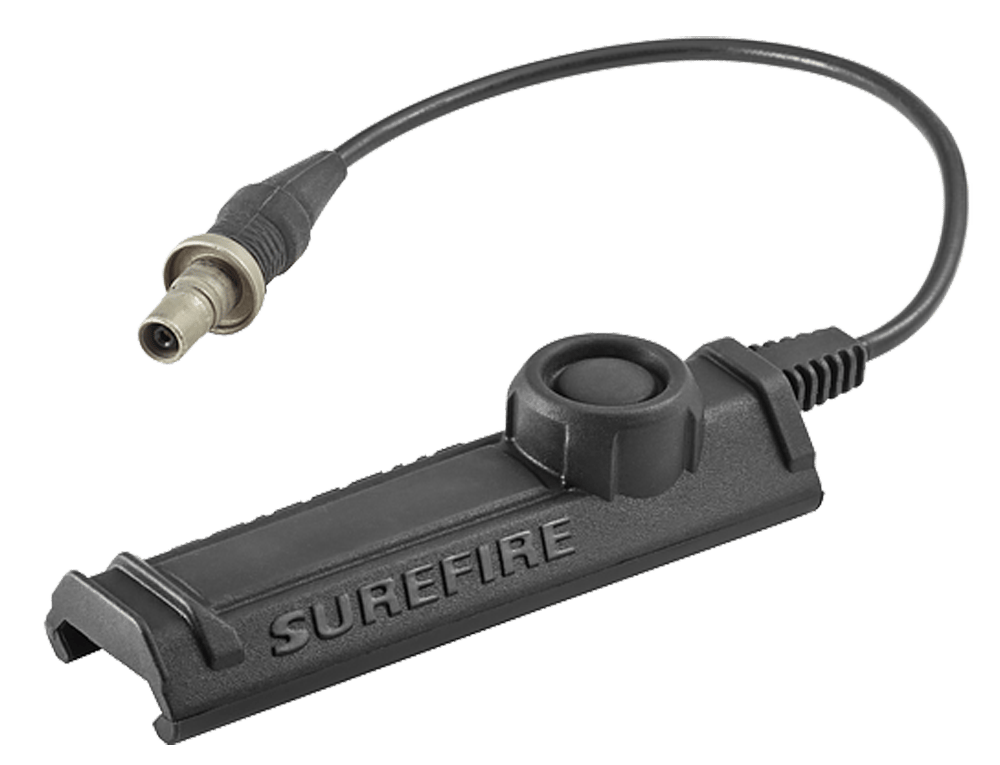 SureFire SR07 SR Remote Dual Switch Compatible w/Scout Weapon Light 7"