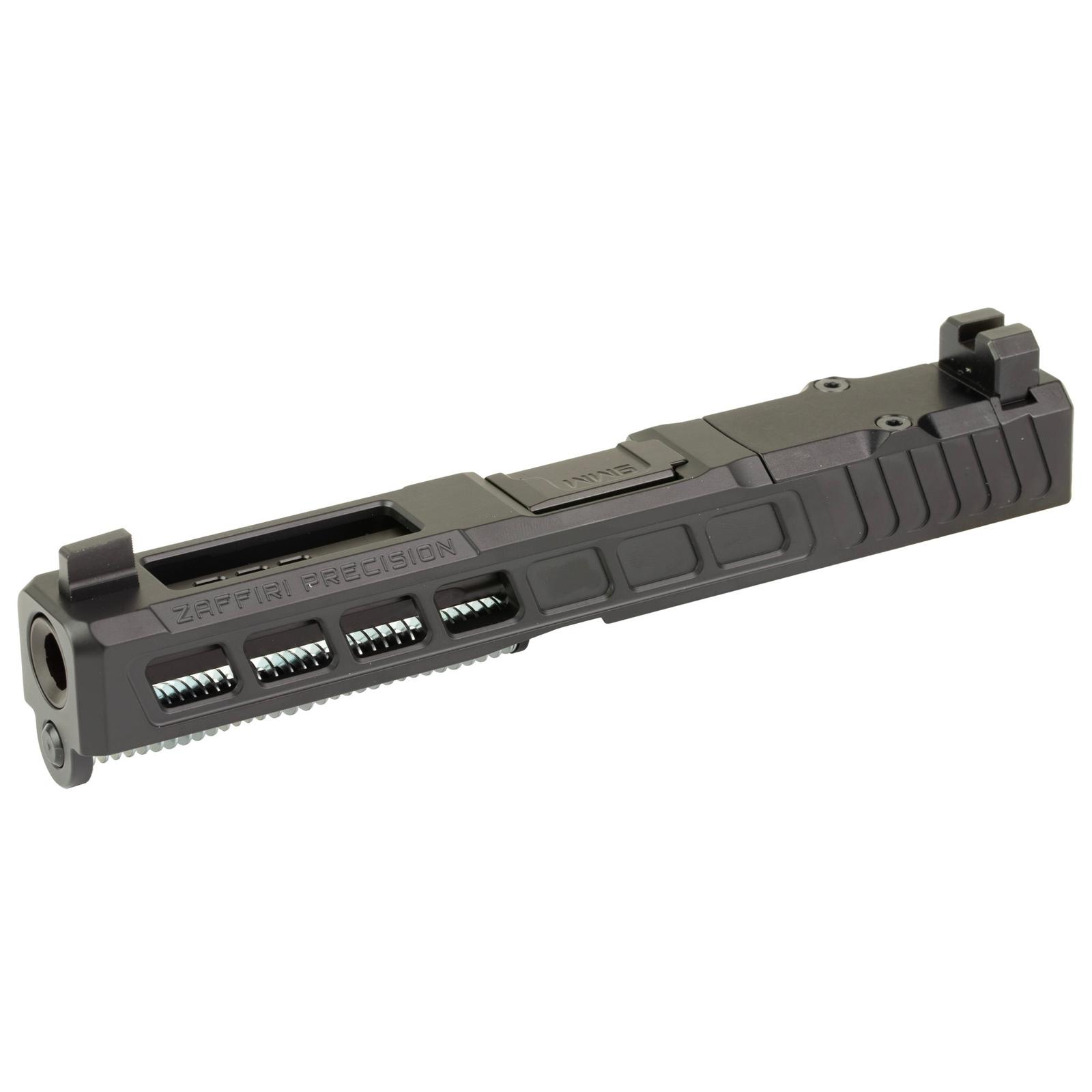 ZAF ZPS3 CMP PRTD SLD FOR G17 G3 BLK