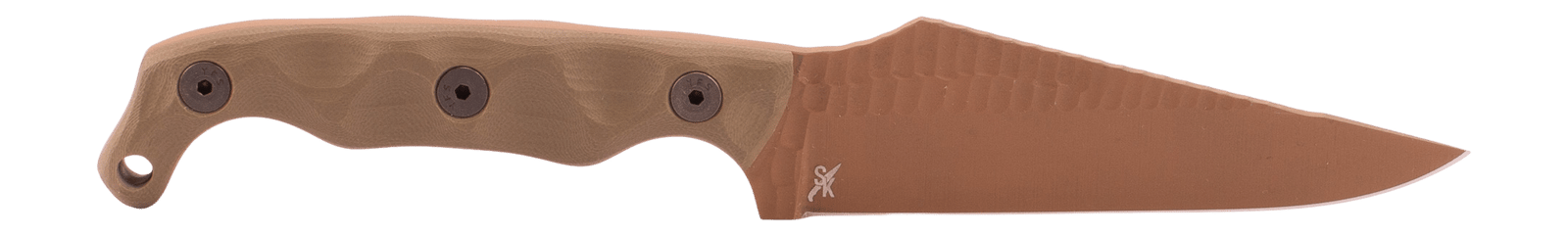 STROUP TU2-ODG-G10FDECER  ODG/FDE  CERA    2.5