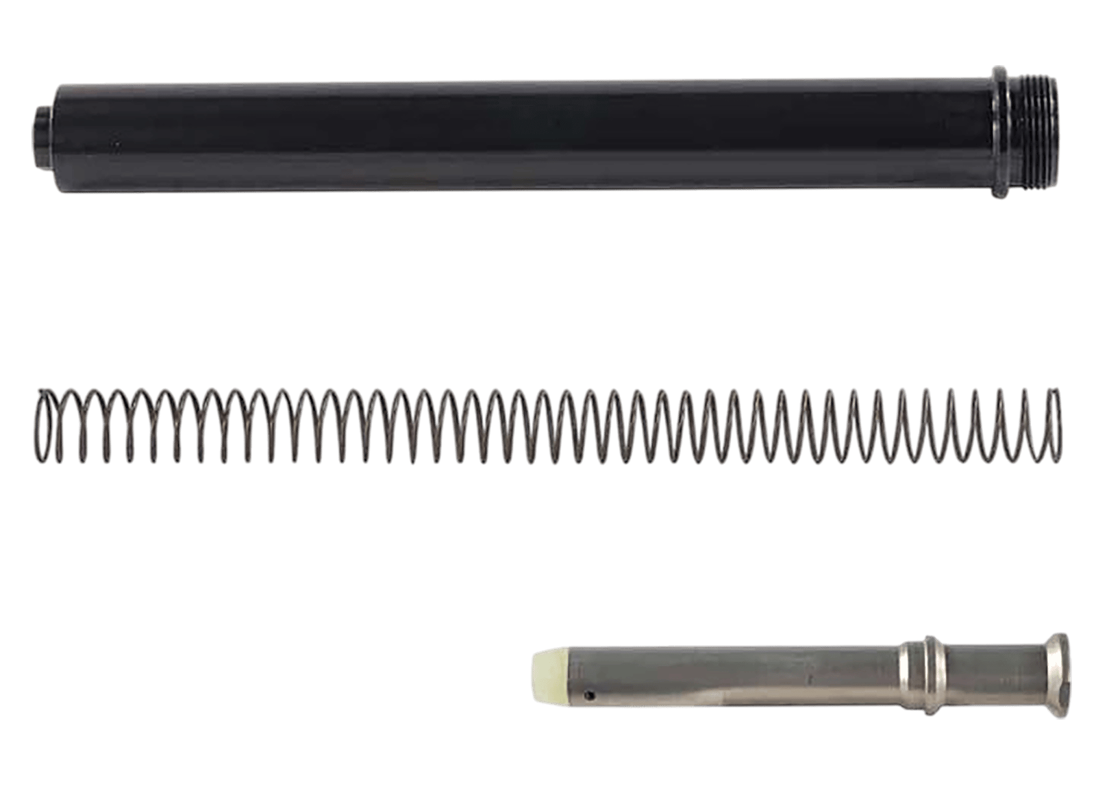 Luth-ar BAP-308  Buffer Tube Assembly 308/7.62mm Aluminum Rifle