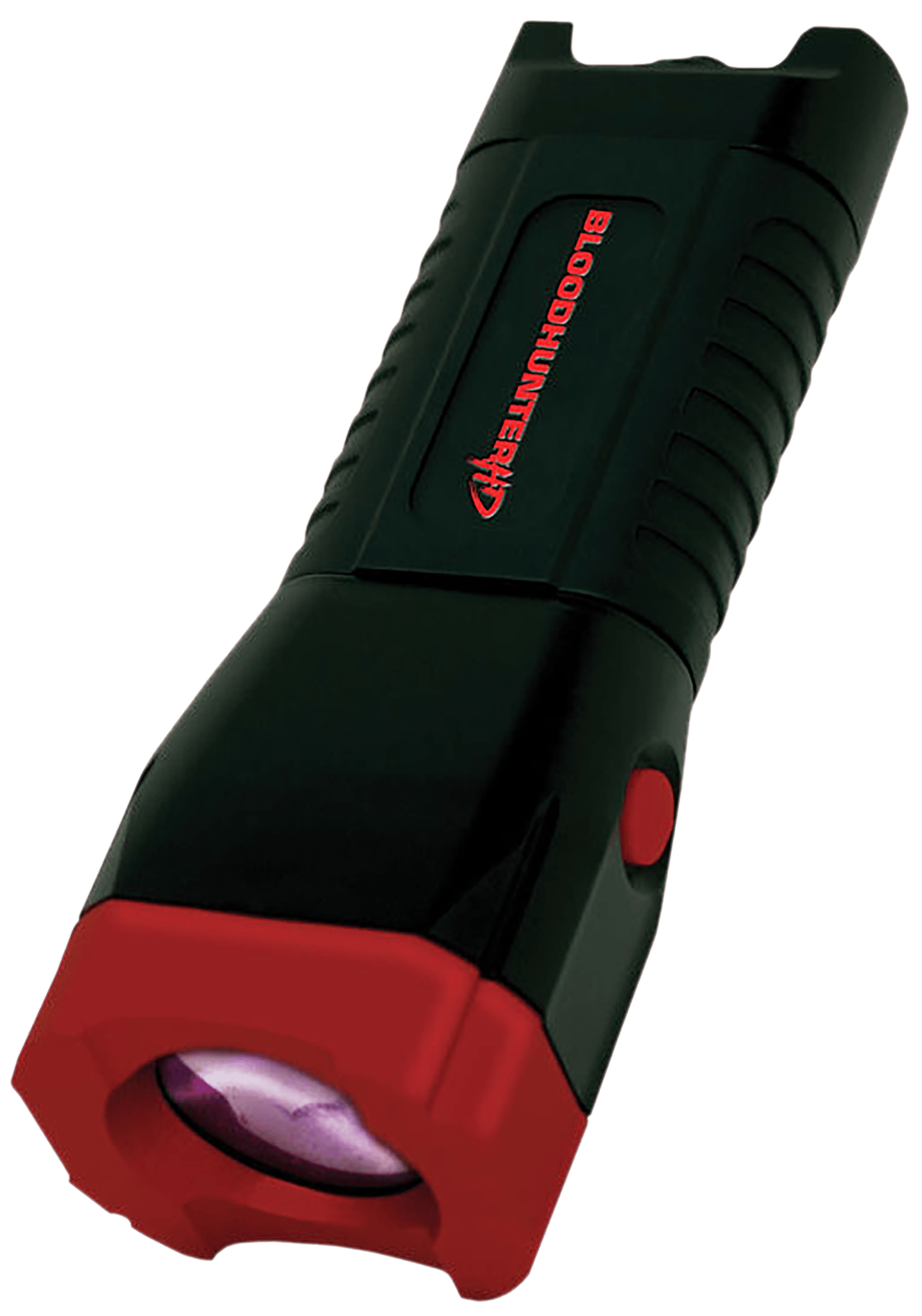 Primos 61107 Bloodhunter HD  Black/Red 50/600 Lumens White LED