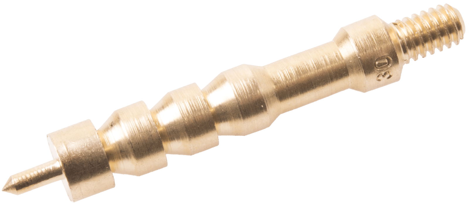Breakthrough Clean BT30BJ Brass Jag 30 Cal