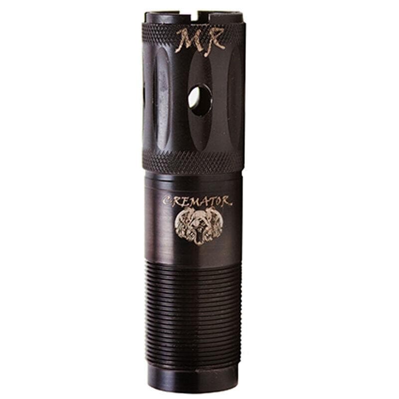 Carlson's Cremator Waterfowl Mid Range Ported Choke Tube for 20 ga Winchester .597