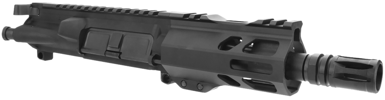 TacFire BU762395   7.62x39mm 5" Black Nitride Barrel