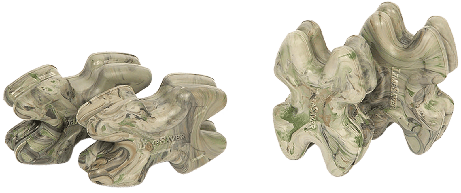 LIMB  4721 TWISTLOX SPLIT LIMB DAMPENER BOW CAMO