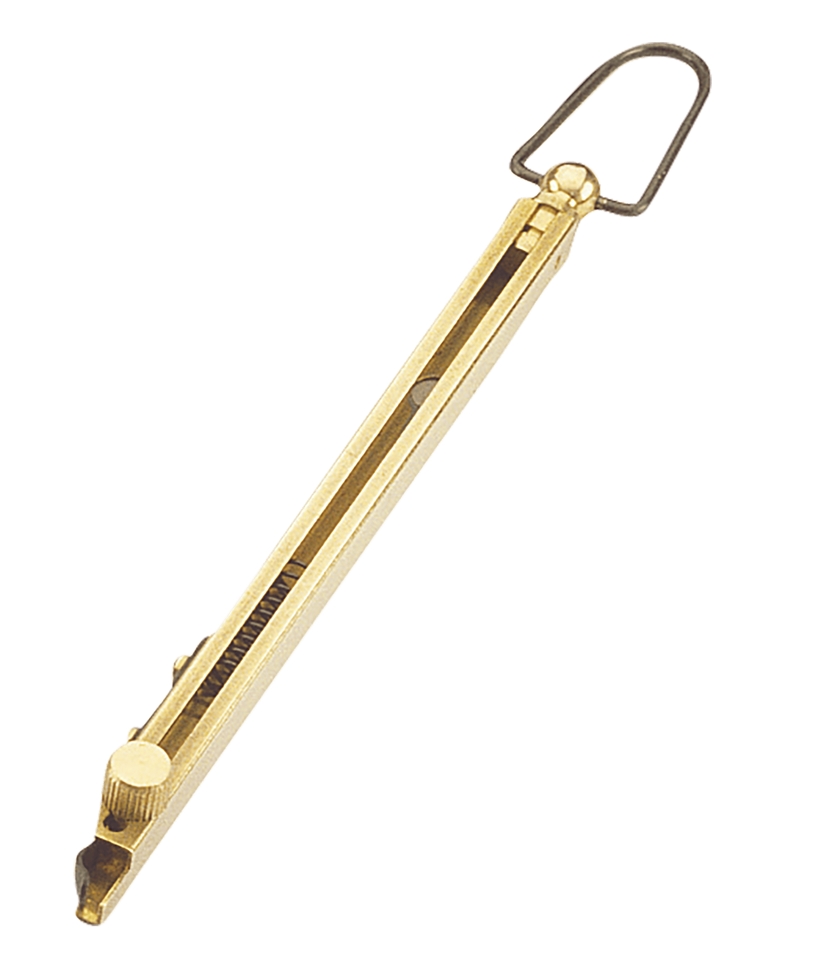 Traditions A1203 Straight Line Capper Muzzleloader Brass #11 Percussion