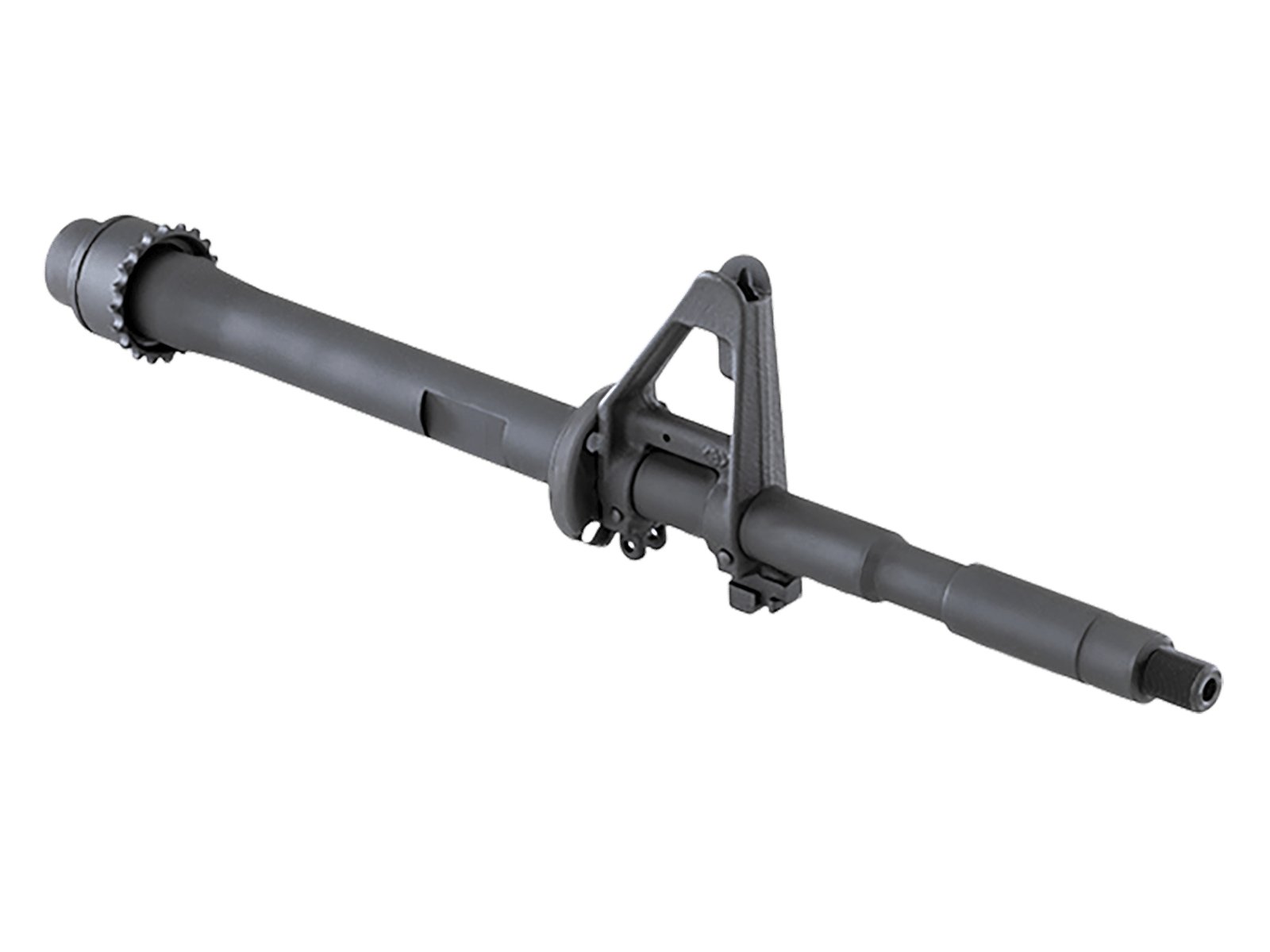 Luth-ar BL-F14-7C   5.56mm 14.50" Chrome Lined Manganese Phosphate CMV