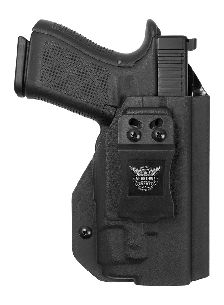 WTP WTP-02G_1000-R   19/19X WITH STREAMLIGHT