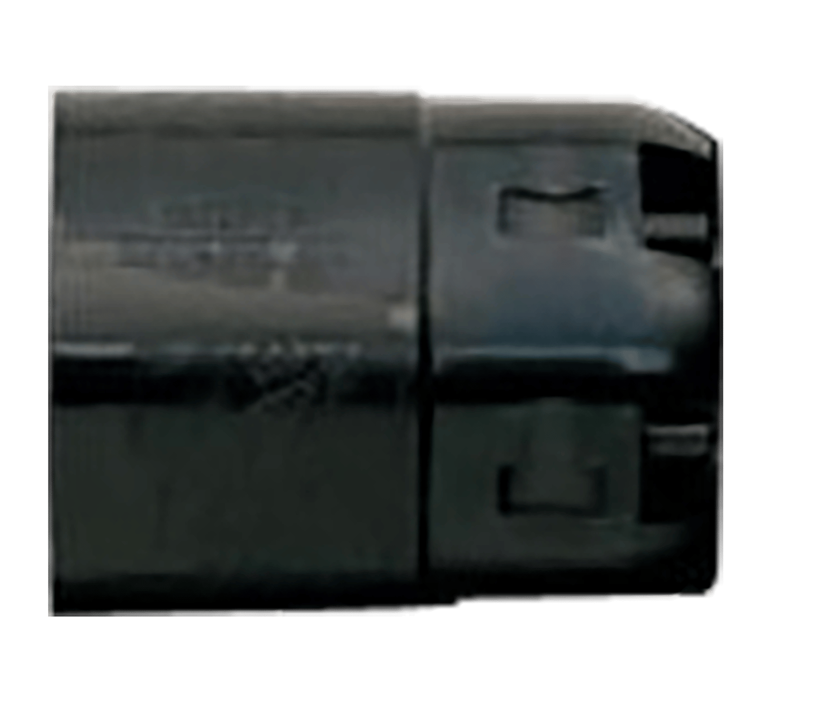 Pietta PAF6012 Cylinder  .44 Cal 1851 Navy 1860 Navy Black Engraved Steel Revolver