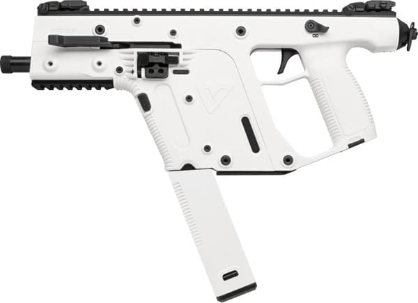 KRISS VECTOR SDP G2 PISTOL 10MM 5.5" THREADED 33RD ALPINE