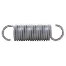 Trigger Spring Coil  Battleship Gray Coating - fits all models excl G42
