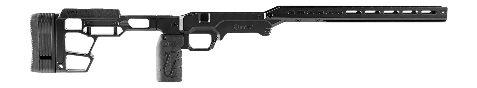 MDT 115057BLK CHASSIS LSS GEN3 RUG AM LA RH COMP
