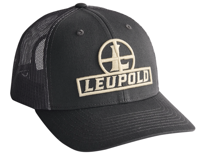 LEU 186792 LOW PROFILE LEU RETICLE     TRUCKER