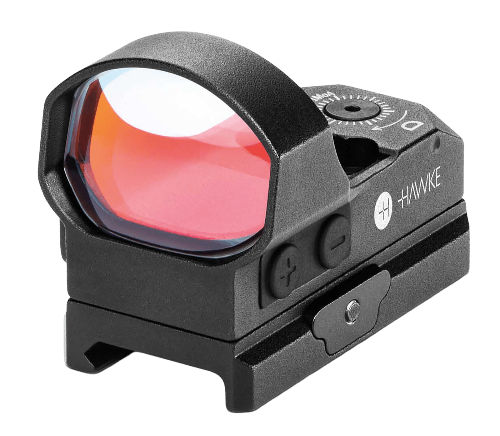 HAWKE 12144 REFLEX RED DOT SIGHT LARGE 3MOA