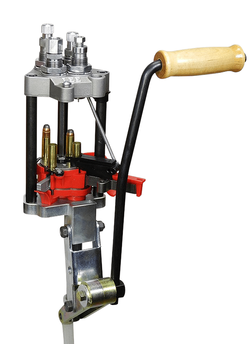 Lee Precision 90900 Auto Breech Lock Pro