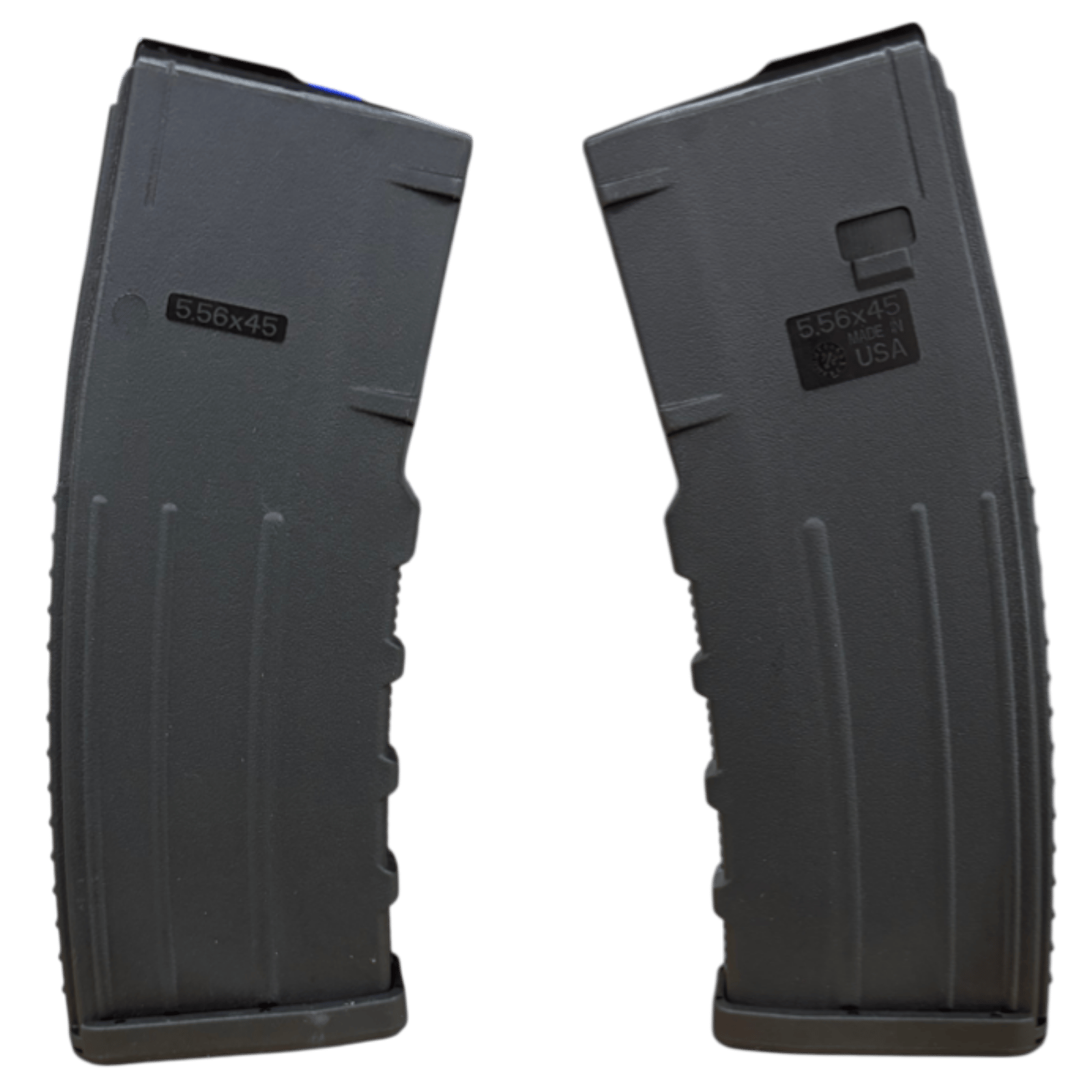 AR-15 30RD POLYMER MAGAZINE