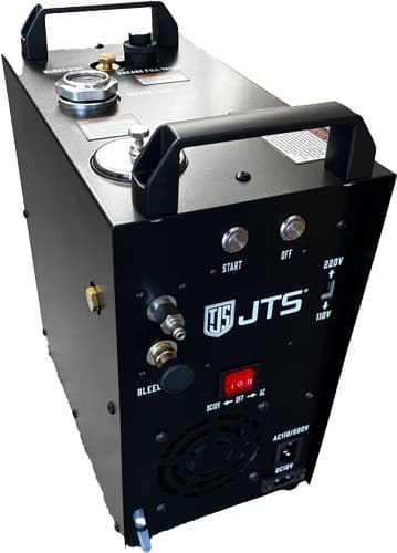 JTS PORTABLE AIRGUN COMPRESSOR WATER COOLED