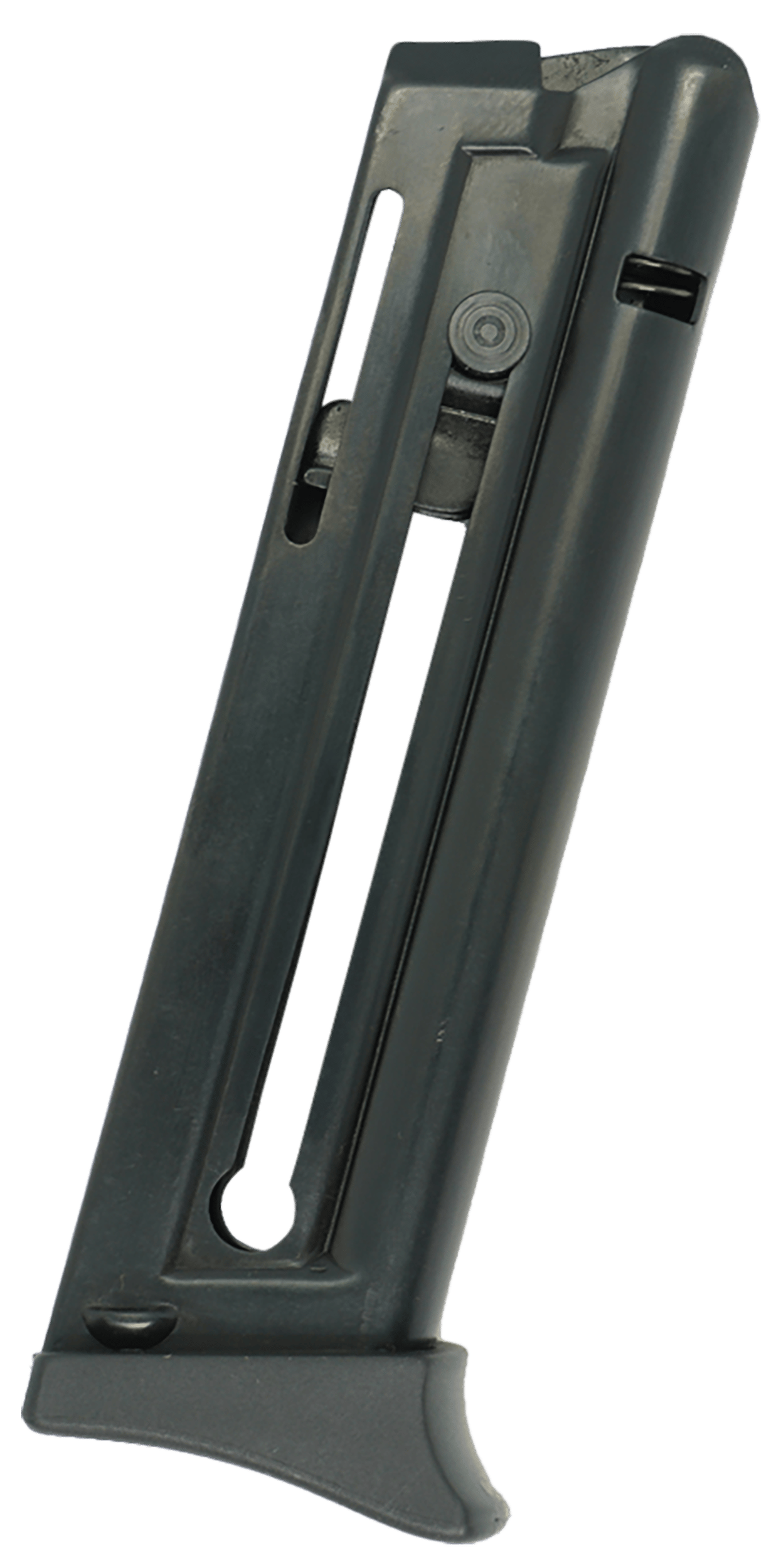 Bersa THUN22BLMAG Thunder  10rd 22 LR Black Steel