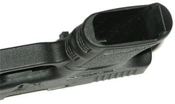 Pearce Grip Frame Insert for Glock 36