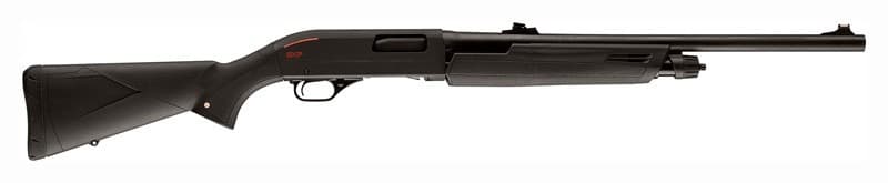 WINCHESTER SXP BLACK SHADOW 12GA 3" 22" FULLY RIFLED