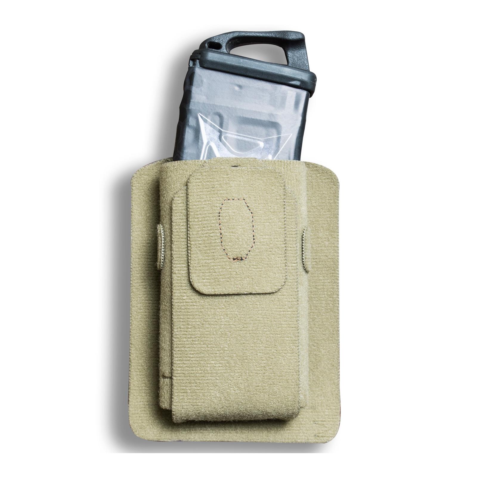 VERTX M.A.K. FULL POCKET LRG MAG CB