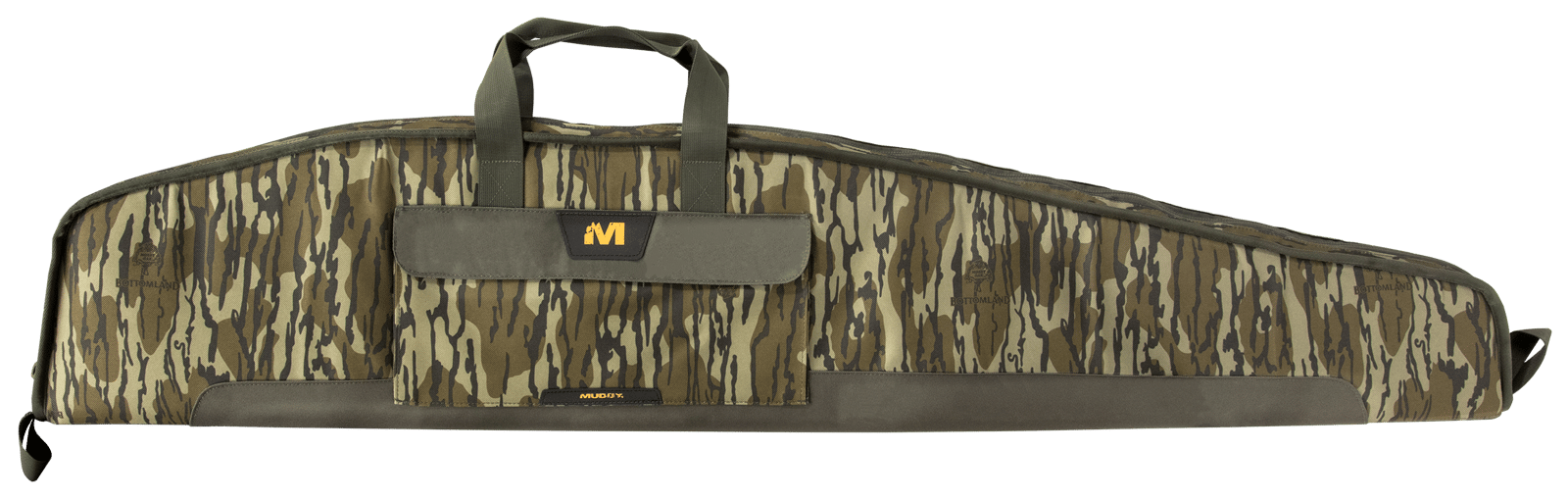 Muddy MUDCSESRC48MOBL  Rifle Case