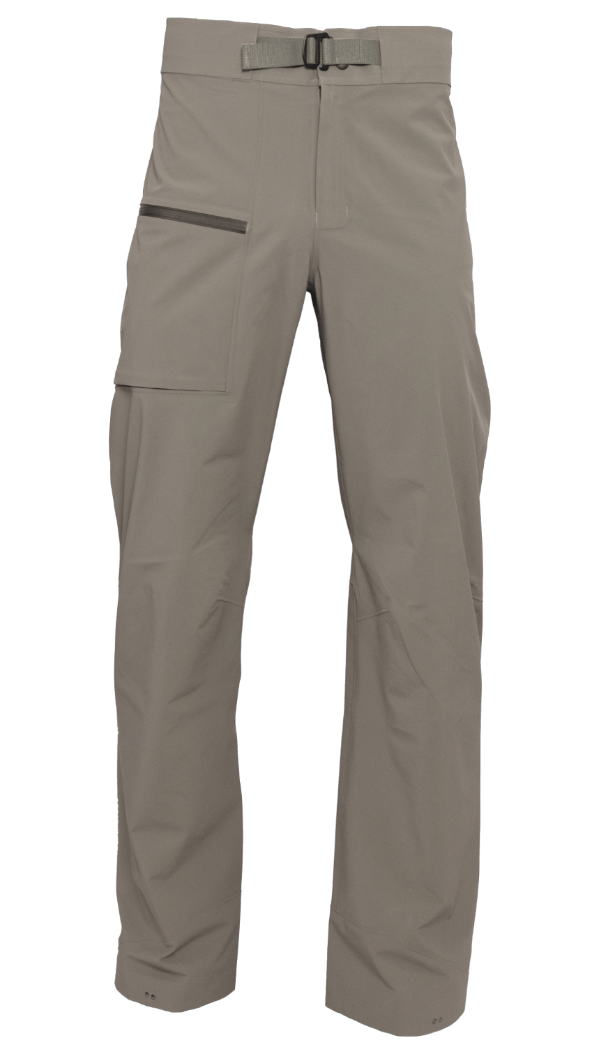 LEU 187503 STORM WARDEN RAIN PANT   ASH GREEN S