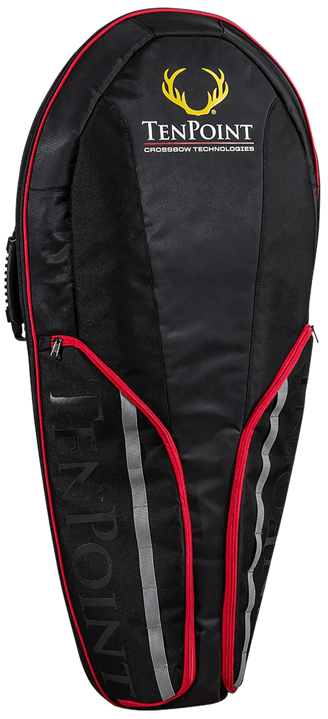 Tenpoint HCA20119 Narrow Soft Case Black/Red