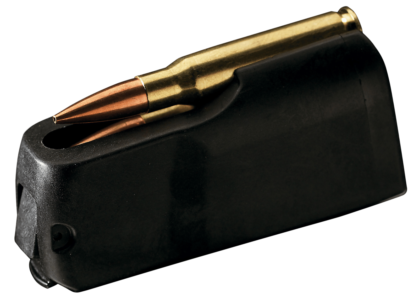 Browning 112044612 X-Bolt  3rd Rotary 300 PRC Black Polymer