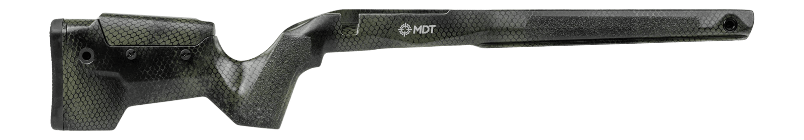 MDT 109804-RCO CHASSIS CRB REM700 LA RH