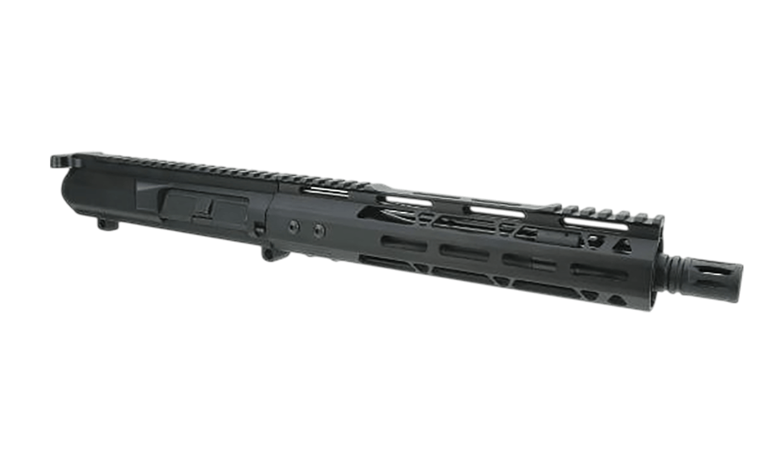 TACFIRE BU30810 10" 308W BUILT UPPER W/BCG