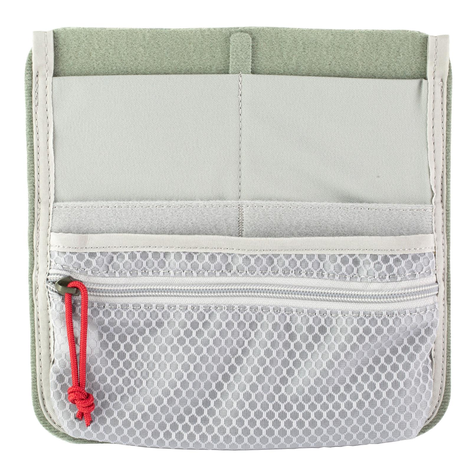 VERTX ORGANIZER ADMIN GRAY